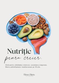 Nutriție pentru creier
