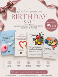 Pachet Aniversar Birthday Sale
